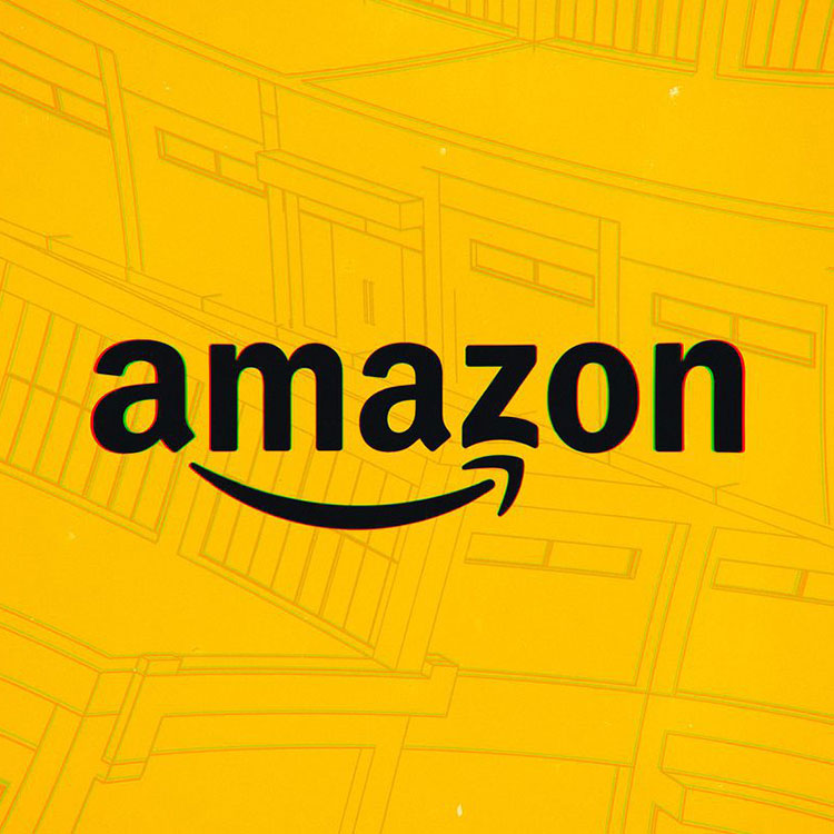 Amazon Türkiye Amazon Türkiye
