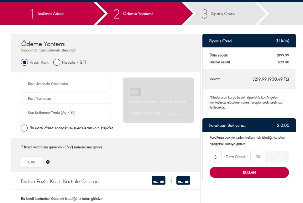PayPal Türkiye PayPal Türkiye