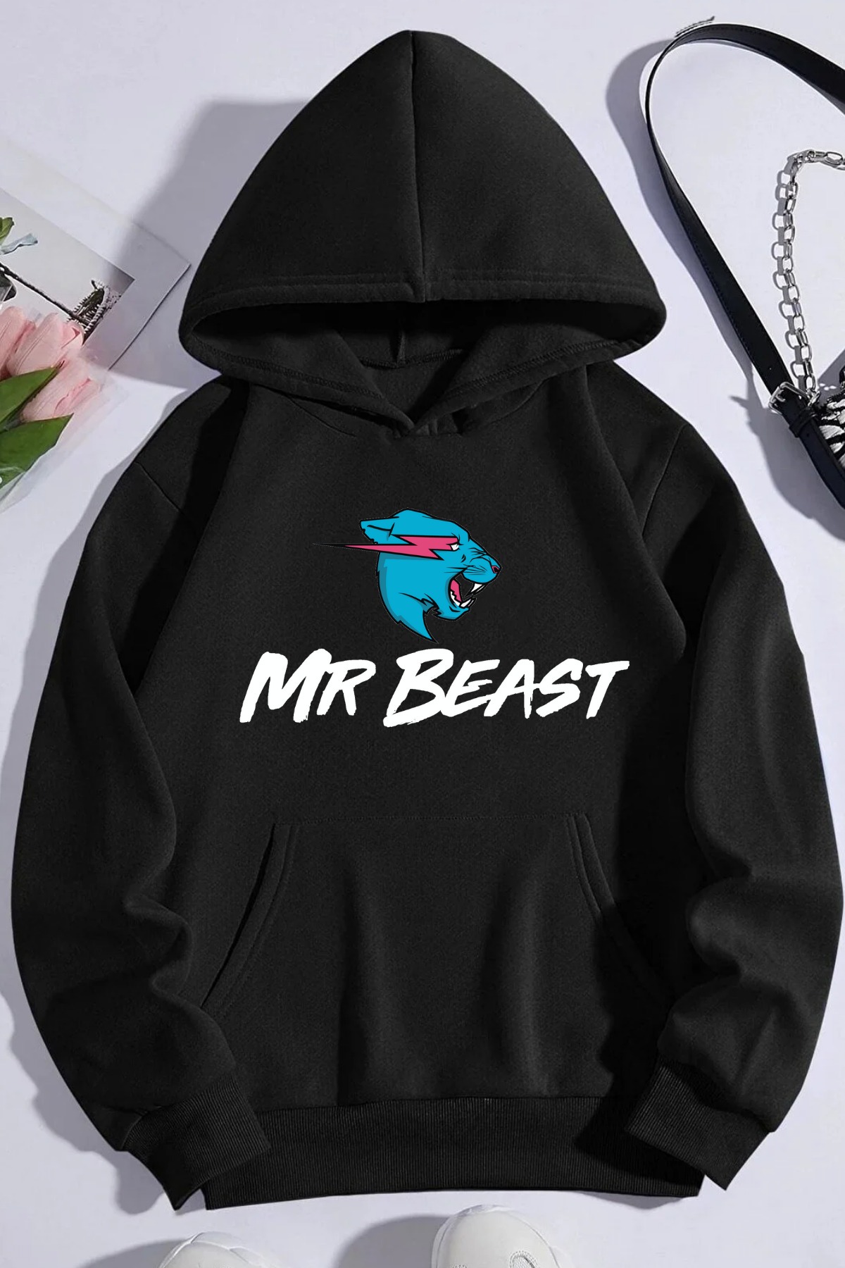 Mr. Beast Ürünleri