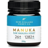 New Zealand Honey Co. Raw Manuka Honey UMF 26+ / MGO 1282+ -  8.8 Oz