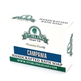 Stirling Soap Campania - Bath Soap - 5.5 Oz