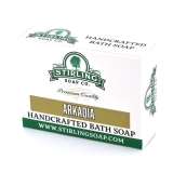 Stirling Soap Arkadia - Bath Soap - 5.5. Oz
