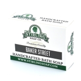 Stirling Soap Baker Street - Bath Soap - 5.5 Oz
