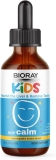 Bioray Kids NDF Calm -Vanilla - 2 Fl Oz