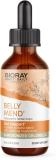 Bioray Daily Belly Mend - 2 Fl Oz