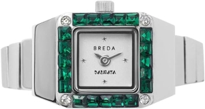 Breda X Dalmata Time Ring