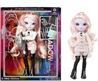 Rainbow High Shadow High Karla Choupette- Pink Fashion Doll