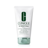 Clinique All About Clean 2-in-1 Cleansing - 5 Fl Oz