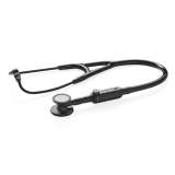 Eko 3M Littmann Core Digital Stethoscope - Black