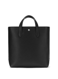 Montblanc Sartorial Saffiano Leather Tote