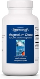 Allergy Research Group Magnesium Citrate Dietary Supplement - 180 Adet