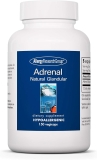 Allergy Research Group - Adrenal Glandular - 150 Kapsül