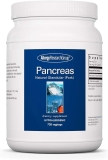 Allergy Research Group Pancreas Dietary Supplement - 720 Adet
