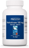 Allergy Research Group Nattokinase - 100 Mg - 180 Kapsül