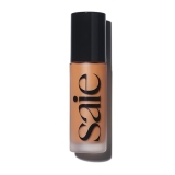 Saie Glowy Super Skin Lightweight Press-In Serum Foundation - Shade 26 - 1.1 Oz