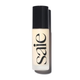 Saie Glowy Super Skin Lightweight Press-In Serum Foundation - Shade 1 - 1.01 Oz