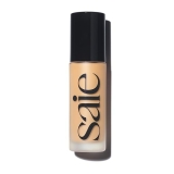 Saie Glowy Super Skin Lightweight Press-In Serum Foundation - Shade 15 - 1.01 Oz