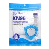 Tom Clan KN95 Mask - 10 Adet
