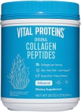 Vital Proteins Collagen Peptides Powder - 20oz
