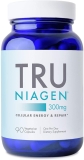 Tru Niagen NAD+ Booster Supplement - 90 Tablet