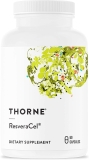 Thorne Research - ResveraCel - 60 Tablet