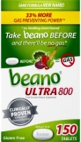 Beano Ultra 800 - 150 Tablet