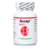 Vetoquinox Azodyl - 90 Tablet