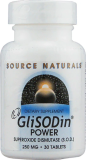 GliSODin Power 250 mg - 30 Tablet