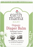 Earth Mama Organic Diaper Balm - 2fl
