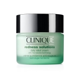 Clinique Redness Solutions Daily Relief Cream with Microbiome Technology - 1.7 Fl Oz