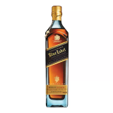 Johnnie Walker Scotch Blue - 750 ml