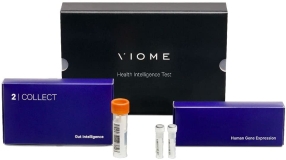 Viome Health Intelligence Test