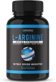 Havasu Nutrition L-Arginine Capsules - 60 Tablet
