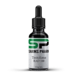 Sarms Pharm Testolone RAD-140 - 30 ml
