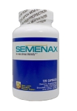 Semenax Volume and Intensity Enhancer - 120 Tablet