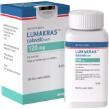 Lumakras 120 mg - 240 Tablet