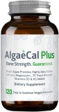 AlgaeCal Plus Bone Strength Guaranteed Tablet - 120 Tablet