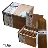 Nub 358 Cameroon - 5 Cigars