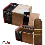 Nub 460 Maduro Tubos - 5 Cigars