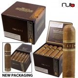 Nub Nuance Single Roast 460 - 25 Cigars