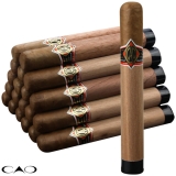 CAO Black Bengal - 5 Cigars