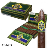 CAO Brazilia Box-Press - 5 Cigars