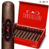 CAO Consigliere Associate - 5 Cigars