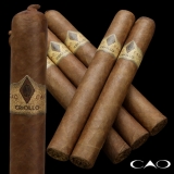 CAO Criollo Bomba - 5 Cigars