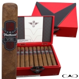 CAO Flathead V21 Carb - 27 Cigars