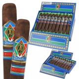 CAO Italia Box Pressed - 5 Cigars