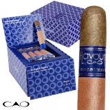 CAO Moontrance Petit Corona - 5 Cigars