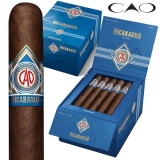 CAO Nicaragua Matagalpa - 5 Cigars