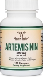Double Wood Supplements Artemisinin - 120 Tablet