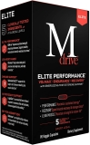 Mdrive Store Mdrive Elite Testosterone Booster for Men - 90 Tablet